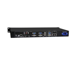 Sistema di controllo del processore del Display Rgb Controller Video Wall a Led per schermo - Product Image 2