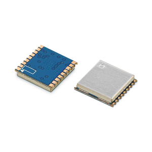 G-NiceRF Low current &amp; <strong>High</strong> <strong>accuracy</strong>: Tri-mode satellite Mini <strong>GPS</strong> module GPS01-ZK micro <strong>gps</strong> module - Product Image 6