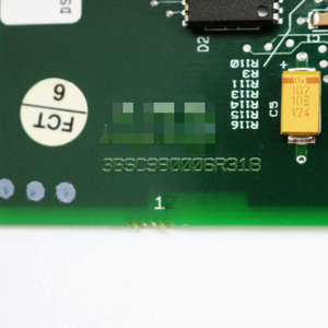 Neue und originale SPS 3 HAC181591 Achsen-Computer platine DSQC 503A Rev 03 SPS-Programmier steuerung