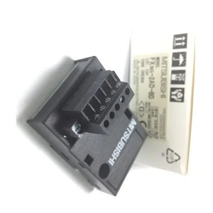 FX3G-2AD-BD Mitsubishi Melsec <strong>Analog</strong> <strong>Input</strong> <strong>Module</strong> <strong>PLC</strong> Programmable Controller Logic Control Inverter - Product Image 4