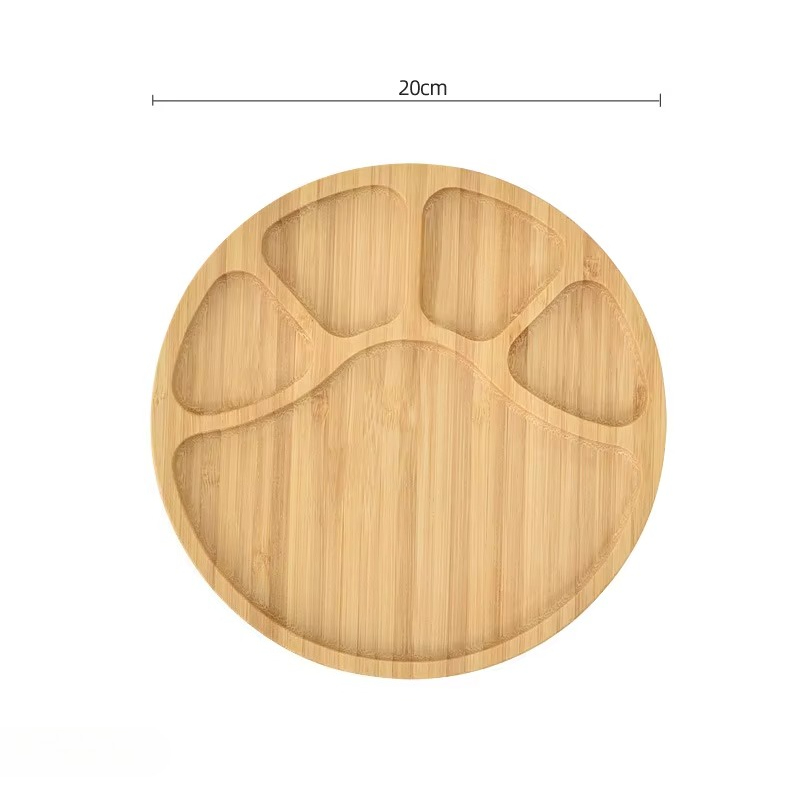 Patte chaton 20*20