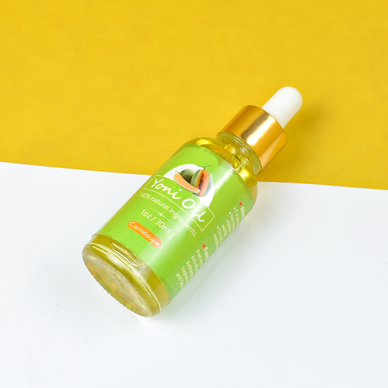 Cantaloupe Yoni oil