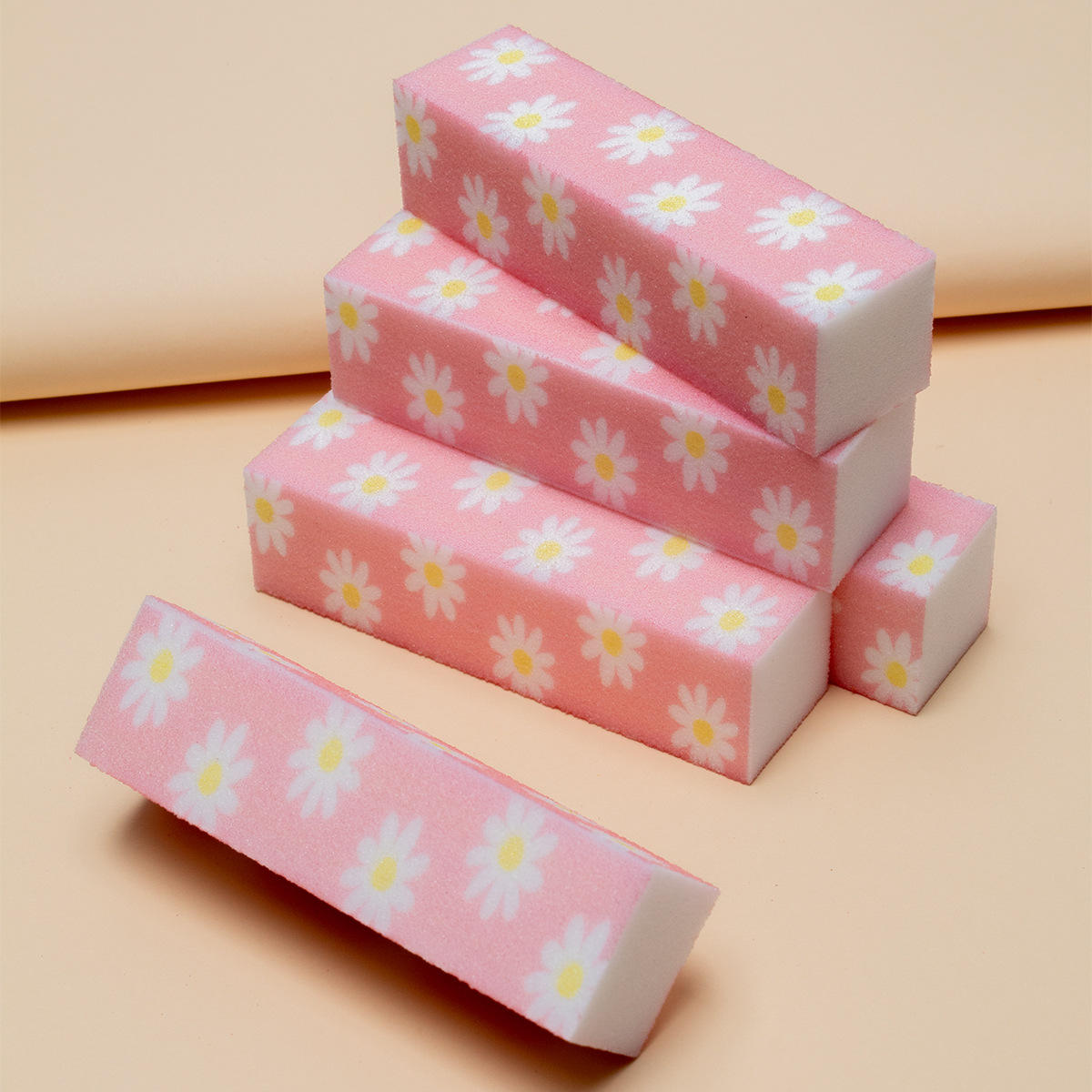 5ชิ้นดอกไม้เล็กๆ