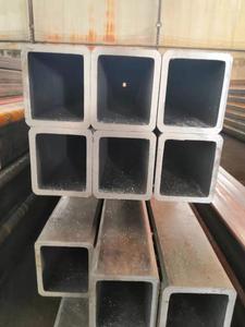 40x40x3 Mild Steel Square Steel <strong>Tube</strong> - Product Image 4