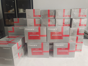 Wondfo Finecare免疫測定分析システムFIA Meter Plus FS-113 FS-114ポータブル化学分析装置テストホルモンプロゲストロン - Product Image 6