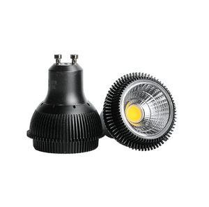 热卖7w10w12w gu10发光二极管灯泡GU5.3聚光灯Mr16筒灯发光二极管gu10框架带框架的廉价聚光灯gu10灯泡 - Product Image 3
