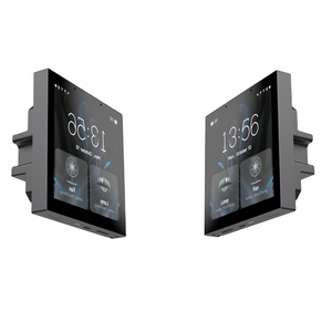 Tuya Smart <strong>System</strong> WiFi Host-4/6/7/8/10.1 Inch Touch Screen Zigbee/BLE Wall Central Control Gateway for <strong>Home</strong> <strong>Automation</strong> - Product Image 1