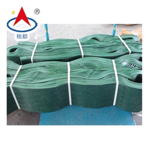 3D机械土壤稳定HDPE土工模型厂家直销有效加固道路 - Product Image 4