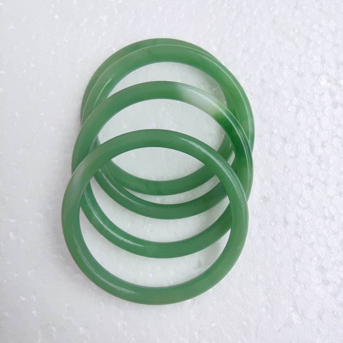 colorful Australian Jade