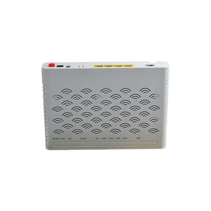 F660 V8.0 <strong>Network</strong> Modem with SDK POE 4G 3G GSM <strong>TCP</strong> GPRS ONT &amp; ONU 1GE+3FE+Wifi RF Fiber Optic for <strong>IP</strong> &amp; Bluetooth - Product Image 2