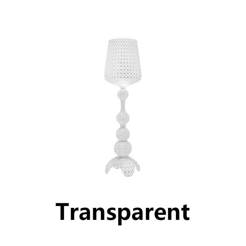 Trasparente