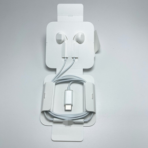 Control táctil inteligente Tipo-C Auriculares con cable Línea de decodificación digital Compatible con ISO 15 Series ISO 15 Series para Android - Product Image 3