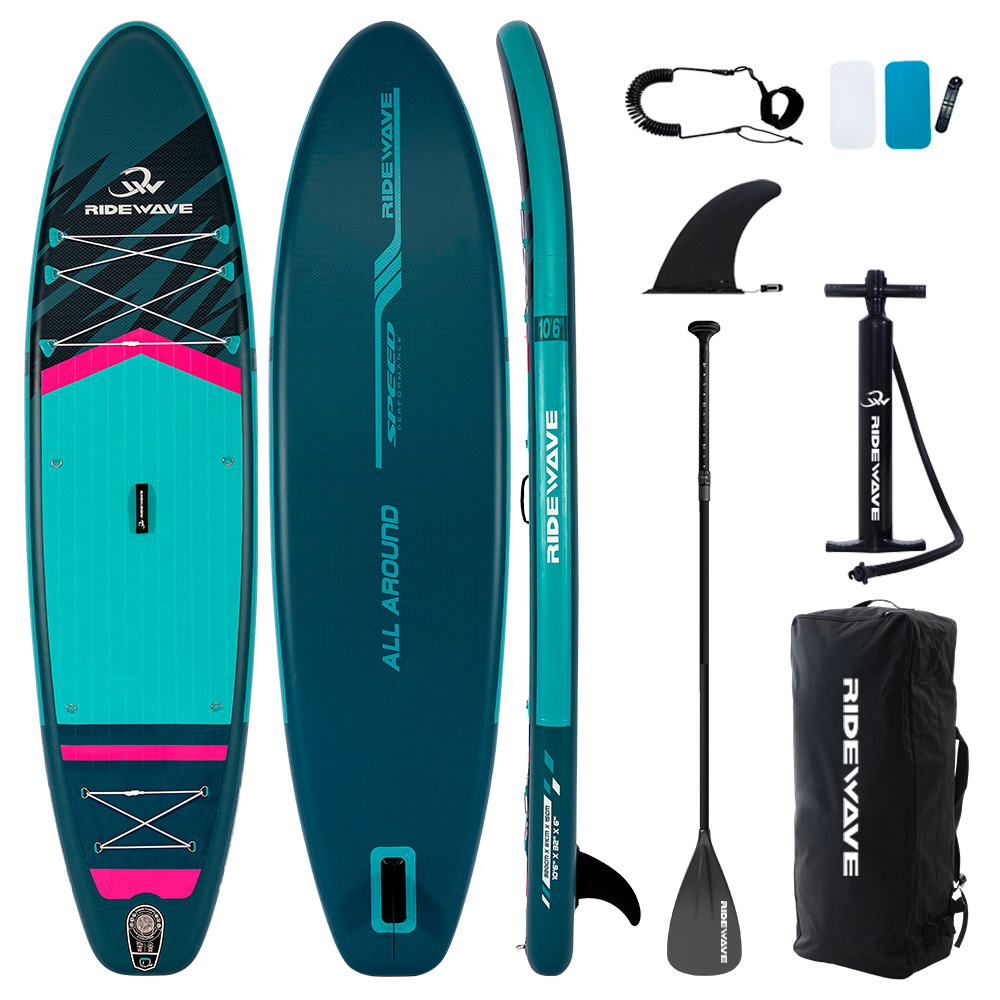 Light GlideWind Chaser Series Green
