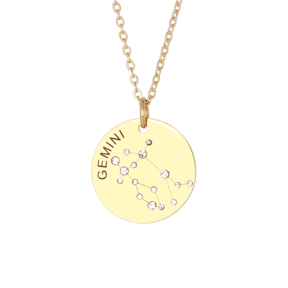 Gemini-Gold