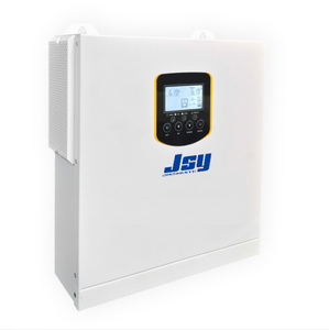 Solar Inverter Wake-up Function PV <strong>Input</strong> Support Multiple <strong>Output</strong> - Product Image 1