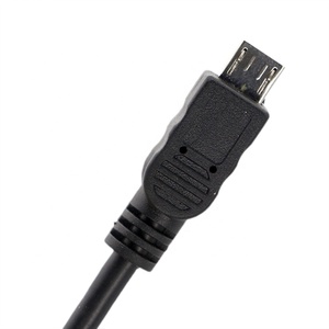 ข้อมูลการปรับแต่งการชาร์จ USB 2.0 A ชายไปยังสายชาร์จ Micro USB - Product Image 3