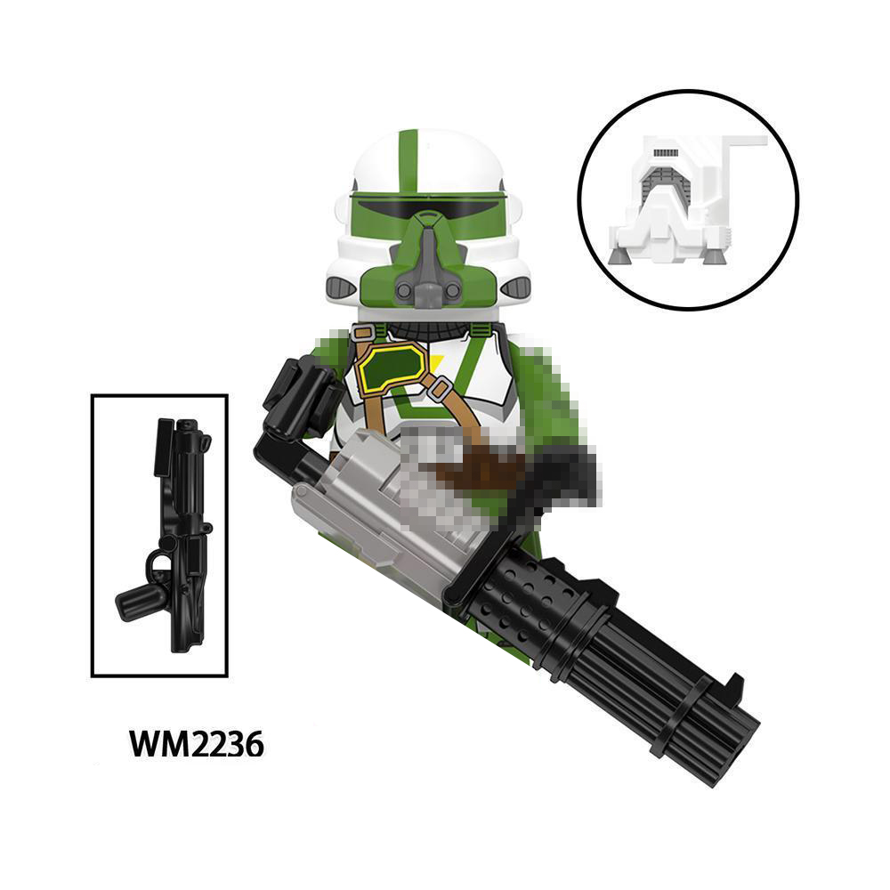 WM2236