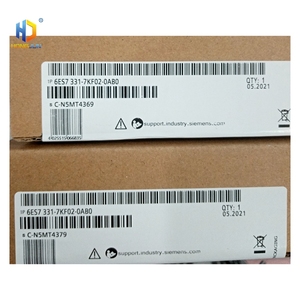 6ES7822-1AA07-0YA5 configurazione di ingegneria del pannello semplificata PLC - Product Image 5