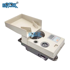 专业自动硬币计数机现代设计硬币分拣机投币式游戏推动器 - Product Image 1