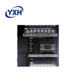 Brand New Original Module Programmable <strong>Controller</strong> for CP1E-N20DT-A <strong>Controller</strong> for Industrial in Stock - Product Image 5