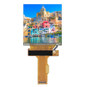 projector replacement LCD panel 2.9 Inch 1440*1440 LCD Panel <strong>Display</strong> - Product Image 1
