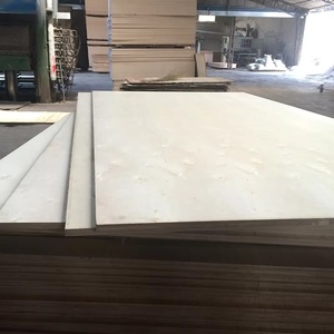 1mm 2mm 3mm Laserschnitt-Sperrholz Lindenholz und Pappelholz Laser-Sperrholz - Product Image 5