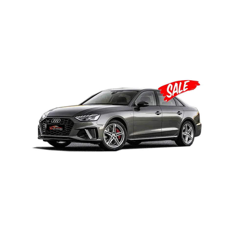 مرحبًا بكم في الاستعلام عن السعر تم تجهيز سيارة أودي A4 A4L Q3 Q5 Q7 Sport مع شراء عالي الجودة للبيع سيارة مستعملة رخيصة