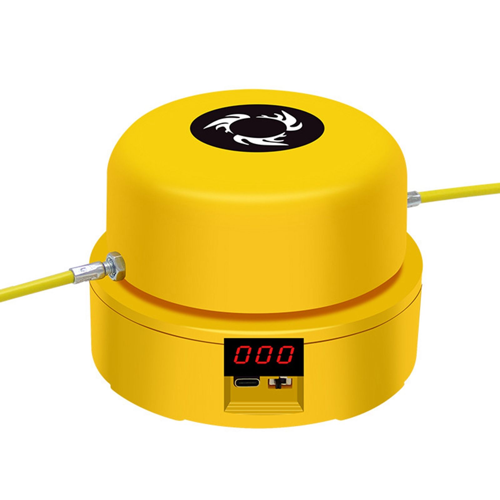 Jaune
