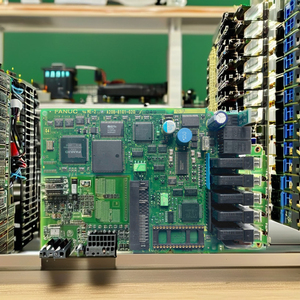 FANUC Smart Electronics A20B-8101-0200システム高品質PCBA (プリント回路基板アセンブリ) - Product Image 4