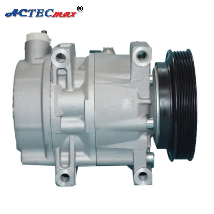 China manufacturer automotive air-conditioning general ac compressor price for Nissan INFINITE QX45