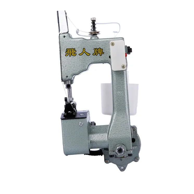 Precio de fábrica al por mayor pequeño mejor máquina de coser Overlock