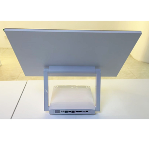 Computadora de escritorio todo en uno de 21,5/23,8 pulgadas I5 4200M con 4/8GB RAM Intel Barebone OEM ODM Monoblock para uso comercial de juegos - Product Image 5