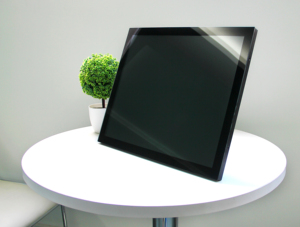 All-in-one 15 17 19 zoll LCD Industrial Touch Screen PC/industrielle touch alle in einem pc mit Linux System - Product Image 6