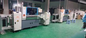 Smt自动插入机THT电子元件插入机用于pcb板拾取和放置机。 - Product Image 6