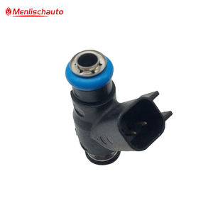 Great Performance lpg Cng Injector <strong>35310</strong>-3C200 353103C200 <strong>35310</strong> 3C200 Fit for Genesis Coupe 2.0L 3.8L Inyector De Combustible - Product Image 2