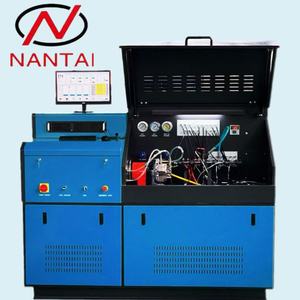 NANTAI High Quality CR3000A/CRS708 Common Rail <strong>Computer</strong> Tester Auto Diagnostic Tool - Product Image 2