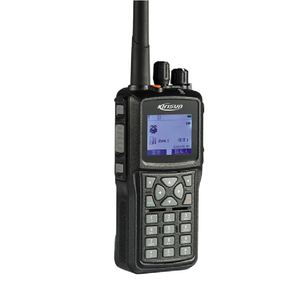 <strong>Kirisun</strong> Dp980 Ip67 1.8-inch Screen Dmr Radio Trunking Walkie Talkie - Product Image 2