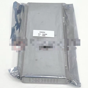 Ready Stock nuovo modulo IO dinamico originale 140482-02 per la programmazione di controllo industriale 350064 v145 PLC - Product Image 1