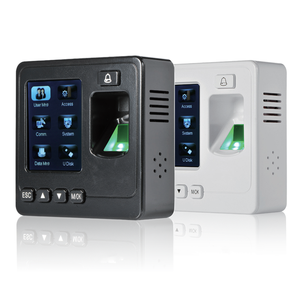 RFID-карта ZK SF100, TCP/IP, биометрический контроль доступа по отпечатку пальца - Product Image 4