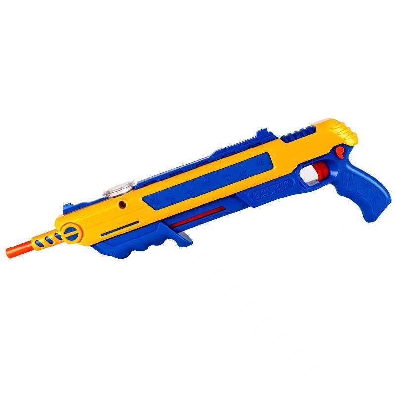 Couleur unie-bleu et jaune