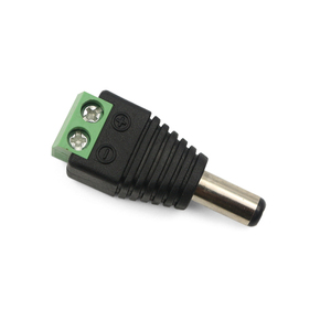 5.5*2.1ミリメートル12v DC Jack Male Plug DC-G01 DC Power Connector - Product Image 4