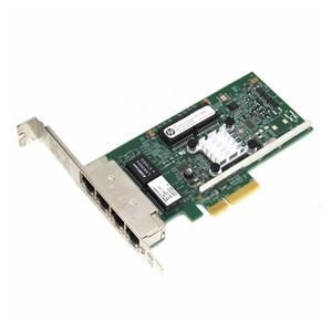 HPE 1Gb Ethernet <strong>Network</strong> Card with 4-Port BASE-T BCM5719 Adapter Genre <strong>Network</strong> Cards - Product Image 4