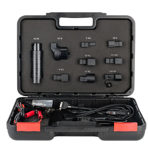 Newest Vehicle Diagnostic Machine LAUNCH X431 PRO3S+ ELITE Smartlink <strong>C</strong> Topology Map ECU <strong>Coding</strong> Auto OBD2 Scanner for All Cars - Product Image 6