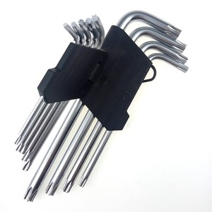 OEM Allen anahtarı L tipi Hex anahtar Z el aracı Hex emperyal altıgen erik - Product Image 1