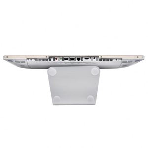 Factory Price 27 21.5&quot; <strong>Desktop</strong> Laptop <strong>Computer</strong> Core I9 I7 I5 128GB SSD 4G RAM Design All in One Pc - Product Image 6