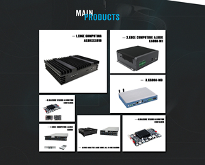 Hộp zhiquli ai với cạnh <span class=keywords><strong>OCR</strong></span> nhận dạng văn bản thời gian thực cho các giải pháp phần mềm IOT đa ngành - Product Image 5