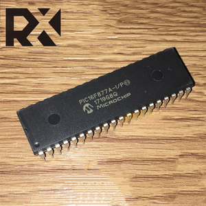 PIC16F877A-I/P DIP-40 microcontrollore originale MCU IC Chip 16 f877a PIC 16 f877a PIC16F877A PIC16F877A-I/P - Product Image 2