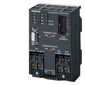 S7-400จำลอง CPU412-1 412-2คอนโทรลเลอร์ลอจิกแบบตั้งโปรแกรมได้ (PLC) RS485 6ES7412-2XK07-0AB0 6ES7412-2XJ05-0AB0 - Product Image 3