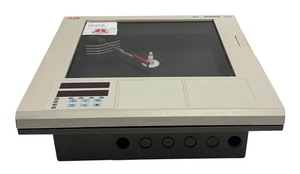 プログラミングコントローラ1911JA001100000STD COMMANDER 1900 CIRCULAR CHART RECORDER 1PEN PLC用新品オリジナル部品 - Product Image 5