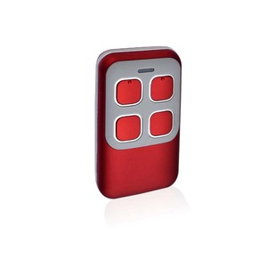 315MHZ 433mhz 868mhz Auto Rolling Code e codice fisso Garage Gate porta trasmettitore telecomando
